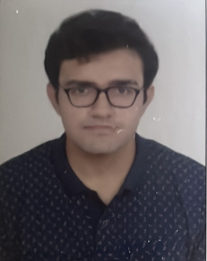 Mr. Aniruddha S